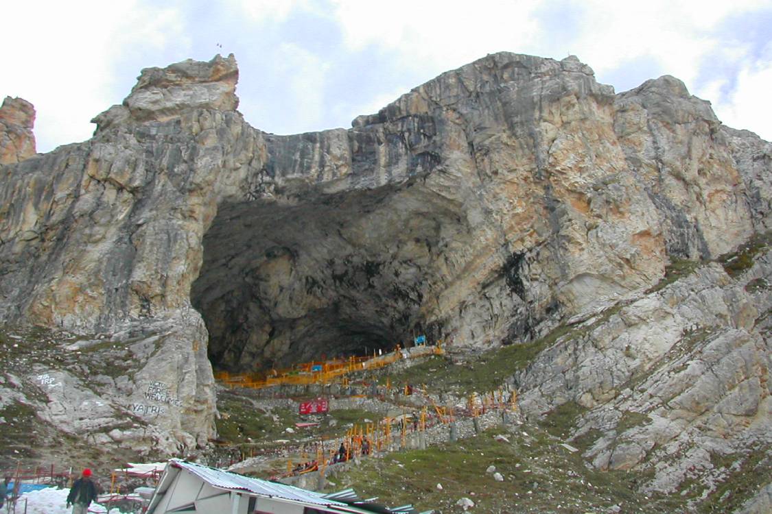 Amarnath Yatra