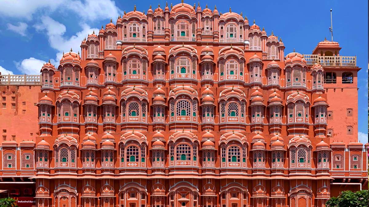 Ek Dham (Kedarnath / Badrinath)