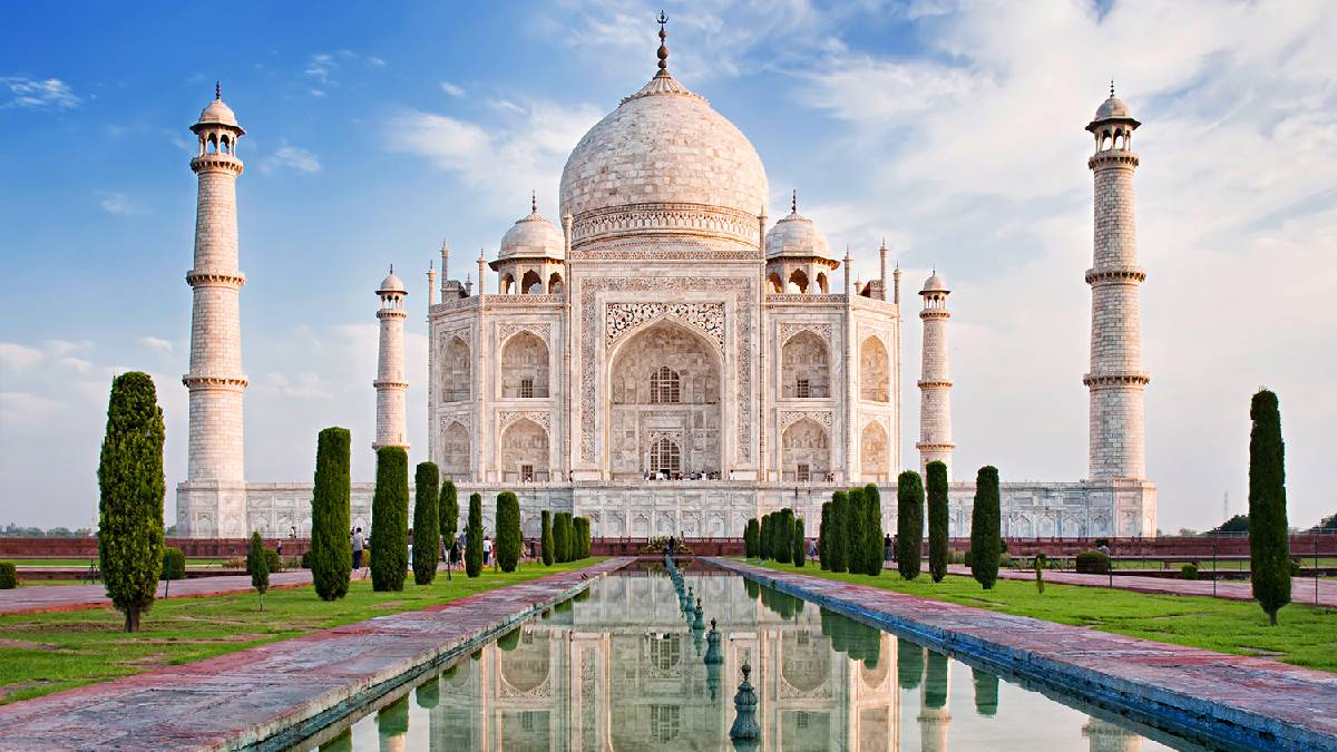 Ek Dham (Kedarnath / Badrinath)