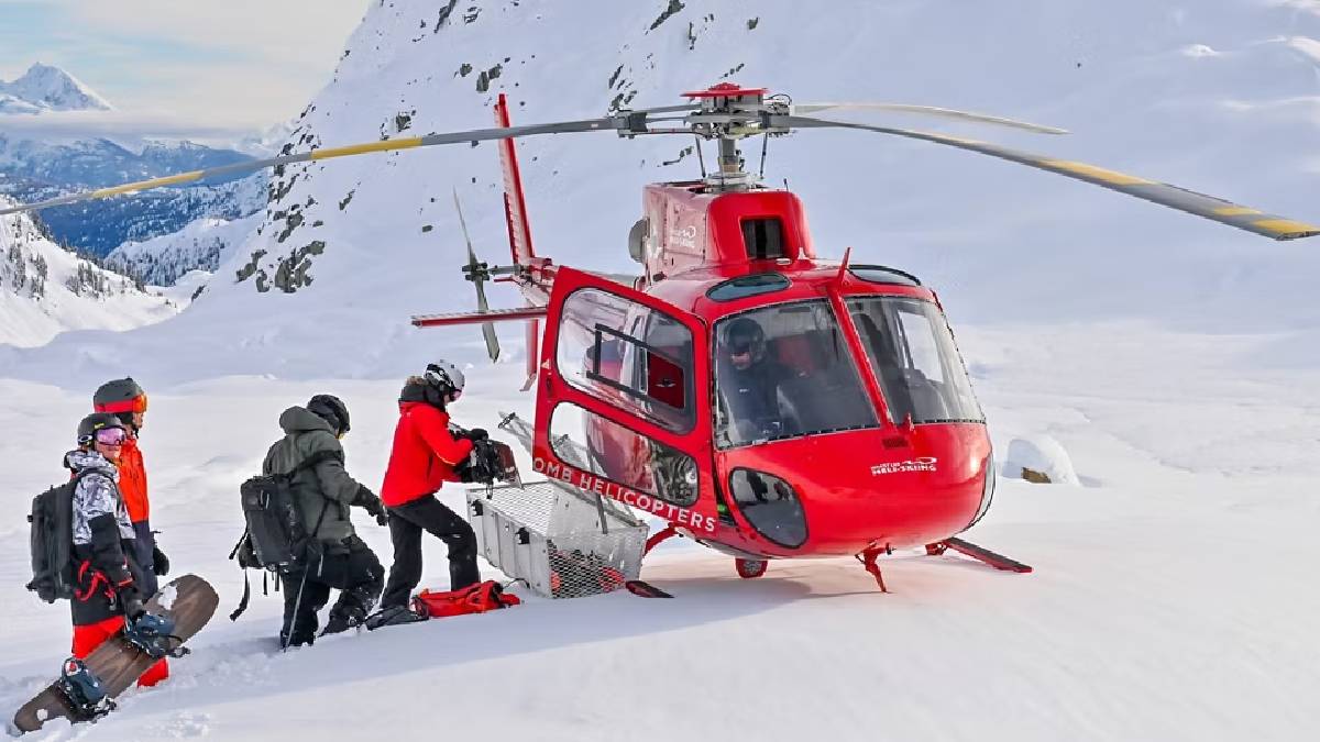 Ek Dham (Kedarnath / Badrinath)