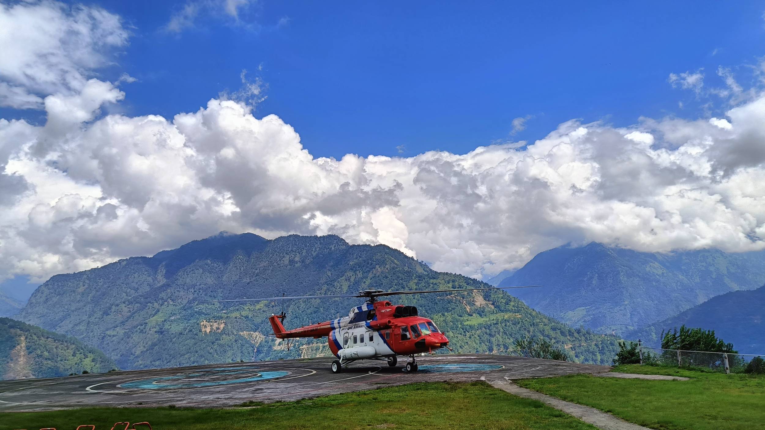 luxury resorts in kedarnath